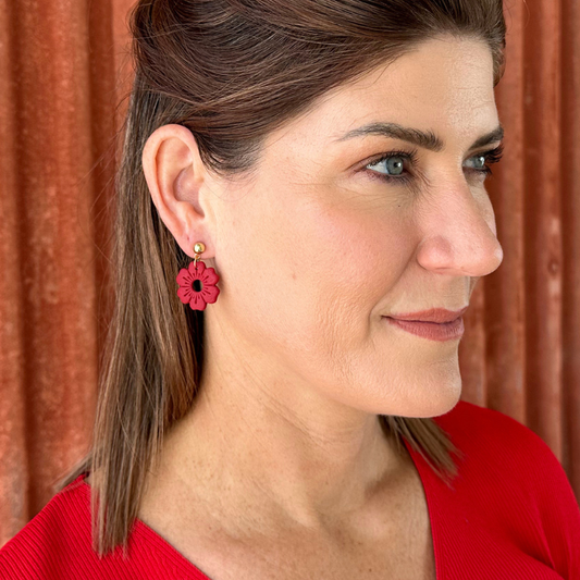 Edwina Red
