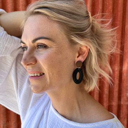 Riley Black