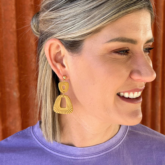 Freya Mustard