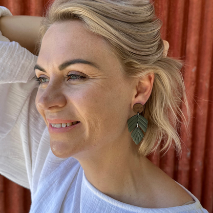 Renee Olive