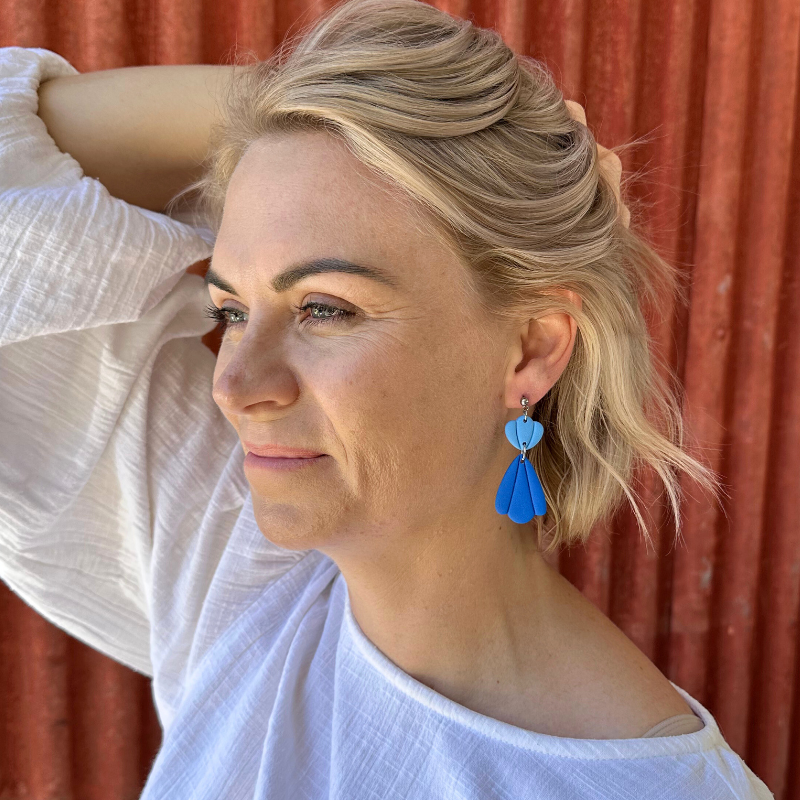 Heidi Cobalt