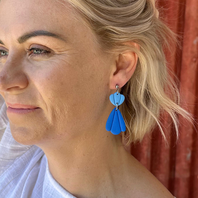 Heidi Cobalt