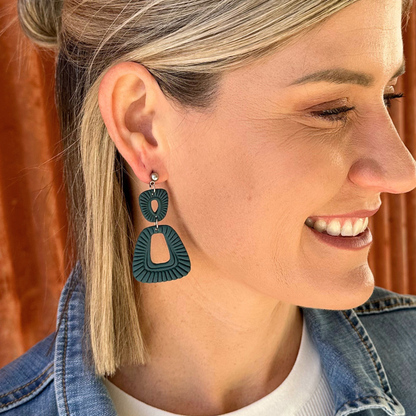 Freya Teal