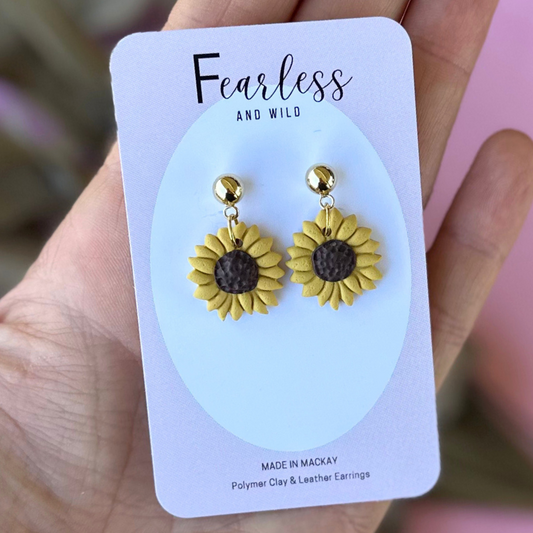 Sunflower Mini's