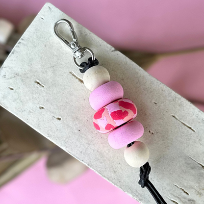 Stacey Key Rings