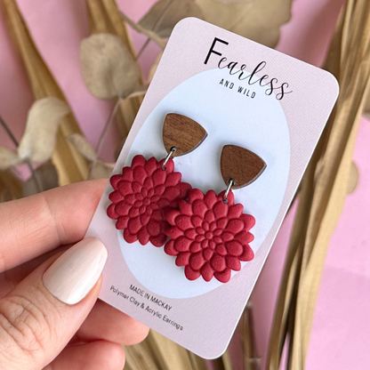 Fifi Red
