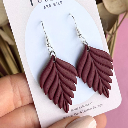 Lil Burgundy