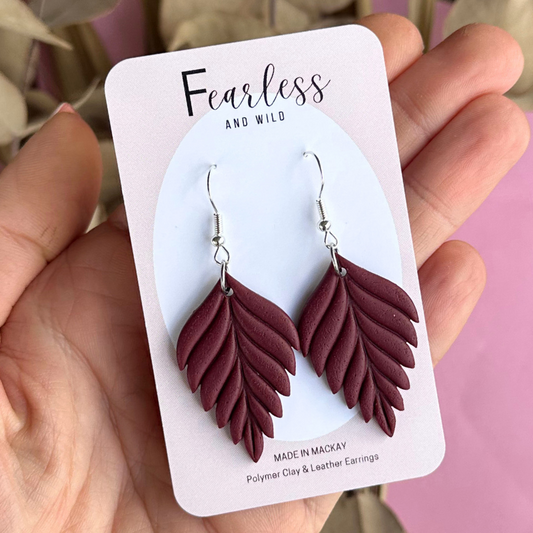 Lil Burgundy