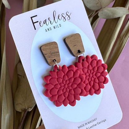 Fifi Red