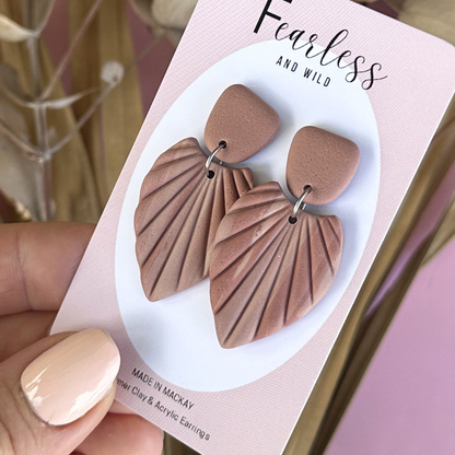 Becky Terracotta