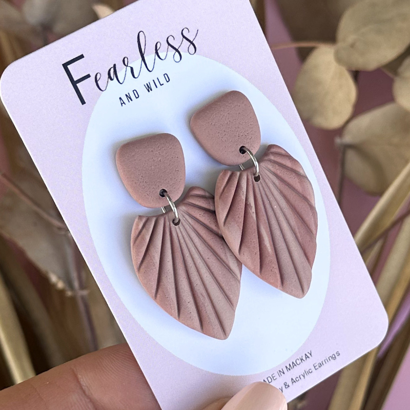 Becky Terracotta