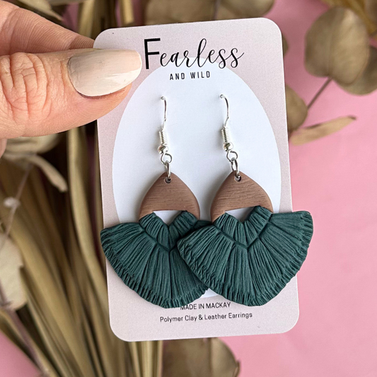 Indie Teal