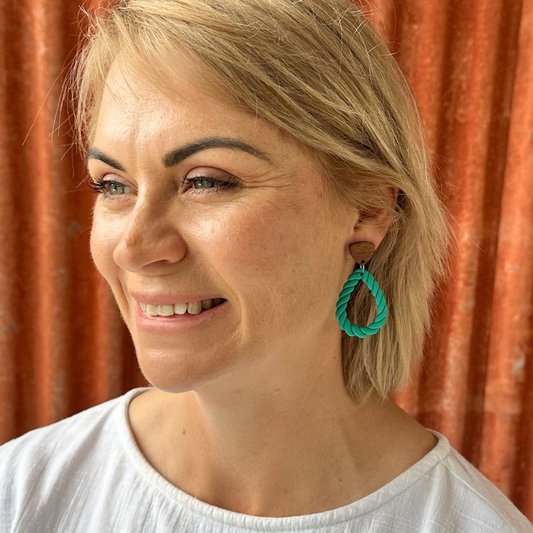 Perrine Turquoise
