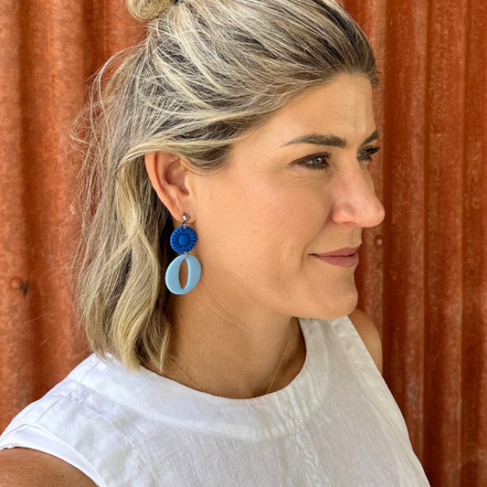 Dorothy Cobalt