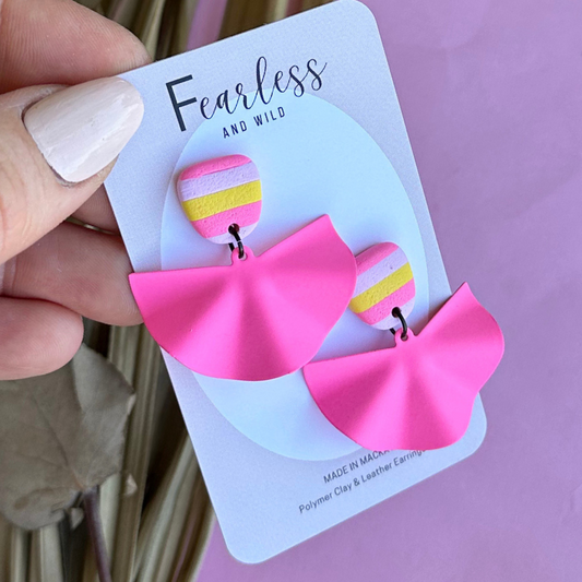 Gina Spring Crush Pink