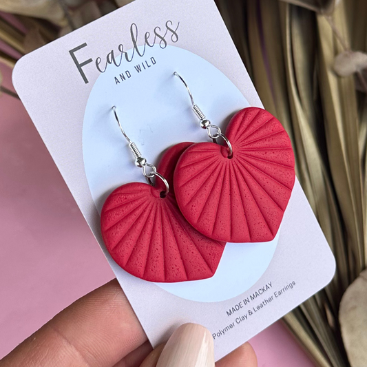 Lovey Red