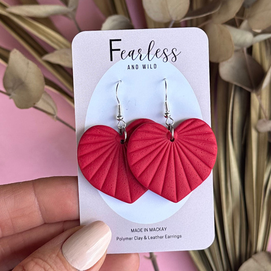 Lovey Red