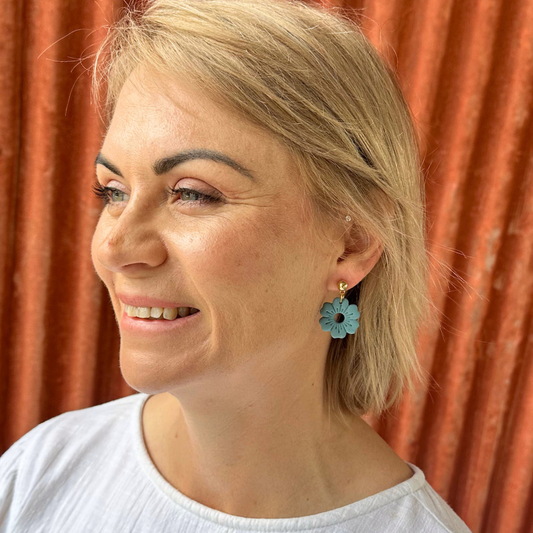 Edwina Teal
