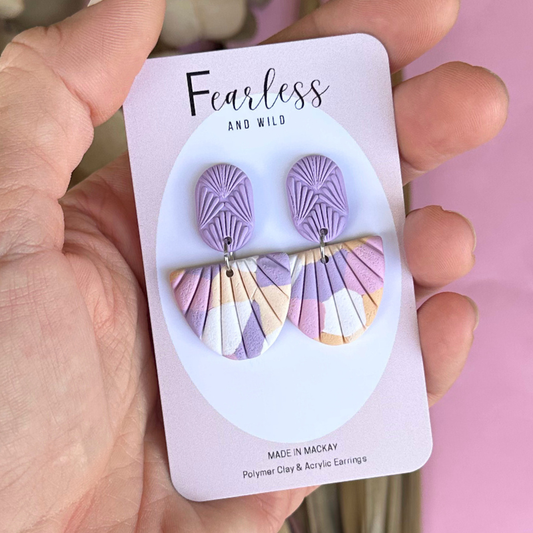 Ginnie Lavender Lush