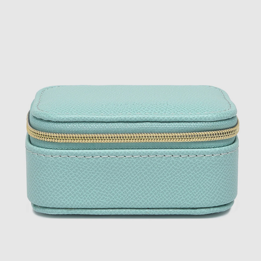 Suzie Jewellery Box Mint