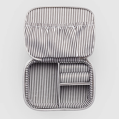 Suzie Jewellery Box Silver