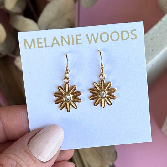 Gold Daisys