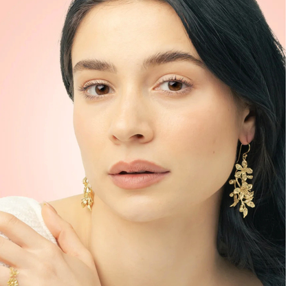 Rococo Eden Gold