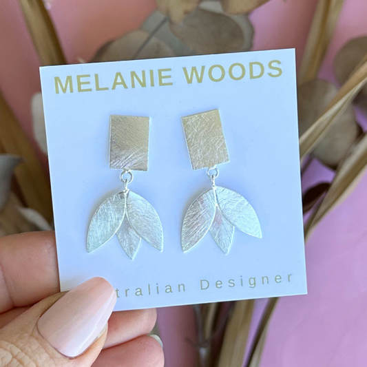 Lotus Silver Drop