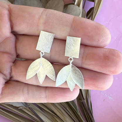 Lotus Silver Drop