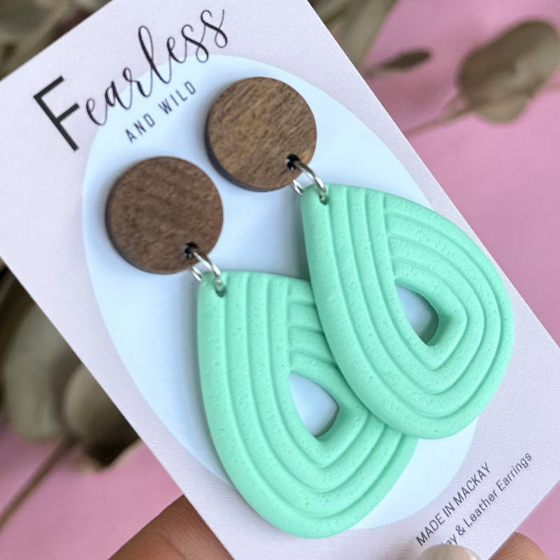 Charlie Mint