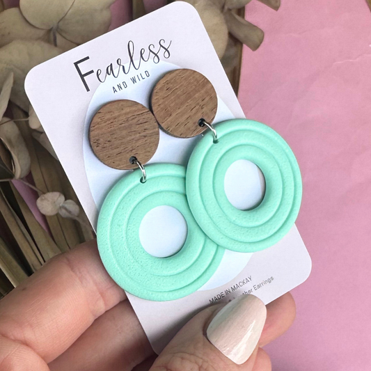 Rhea Mint