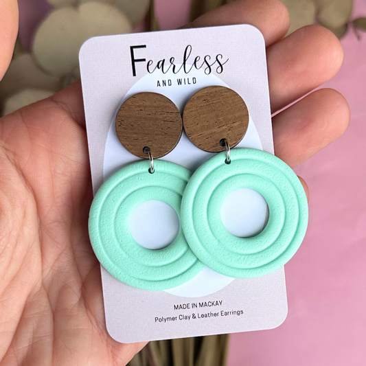 Rhea Mint