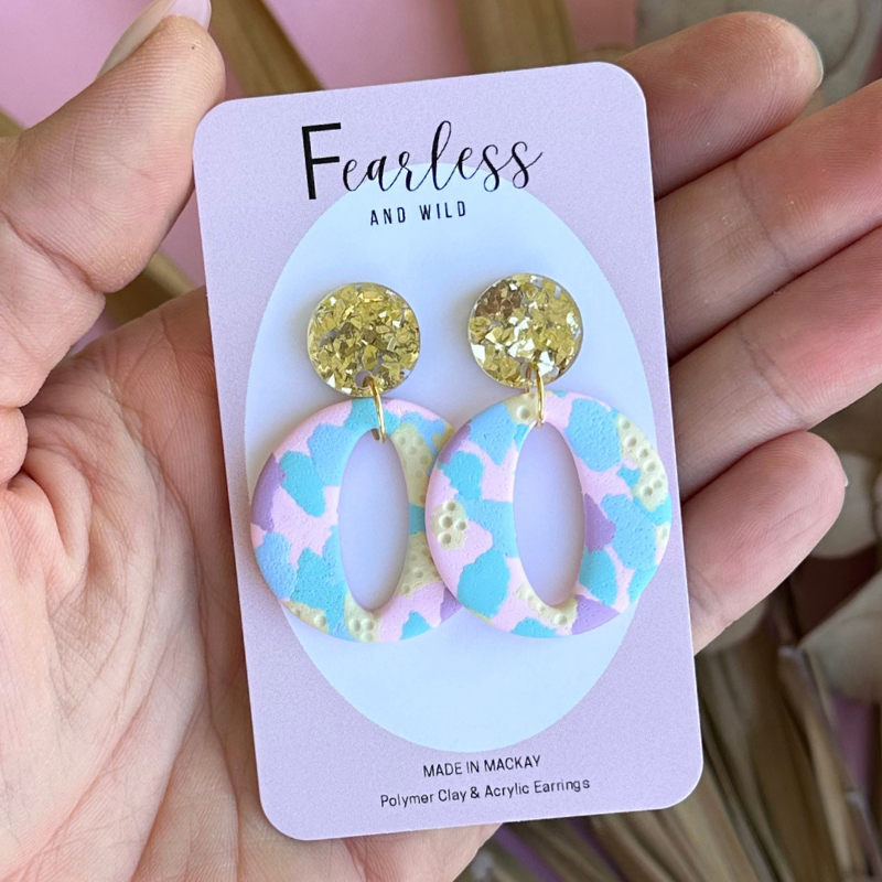 Mila Mermaid