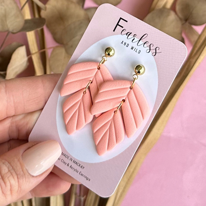 Renee Soft Apricot