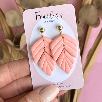 Renee Soft Apricot