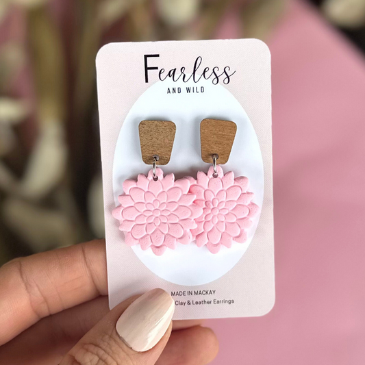 Fifi Soft Pink