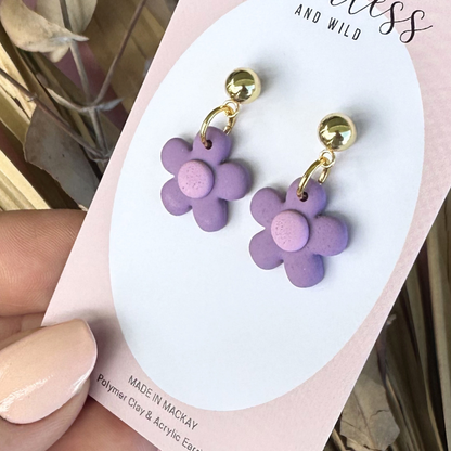 Poppy Purple