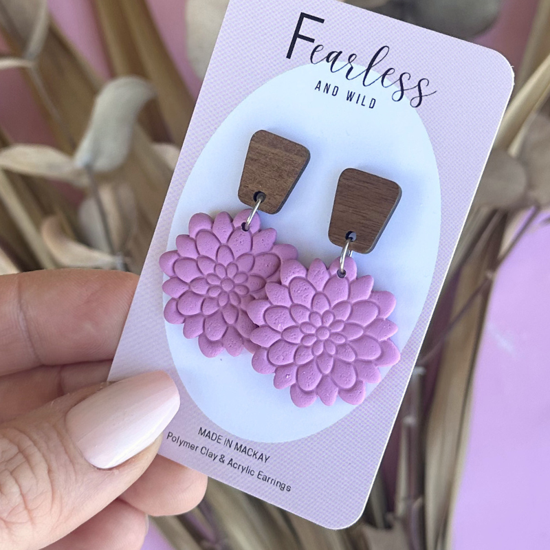 Fifi Berry
