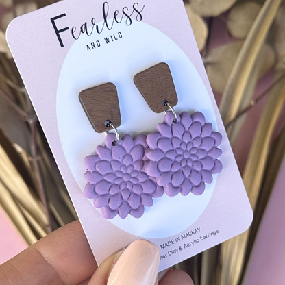 Fifi Purple
