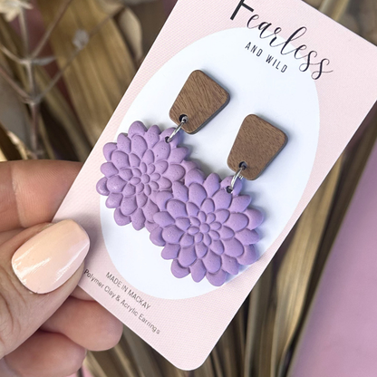 Fifi Purple