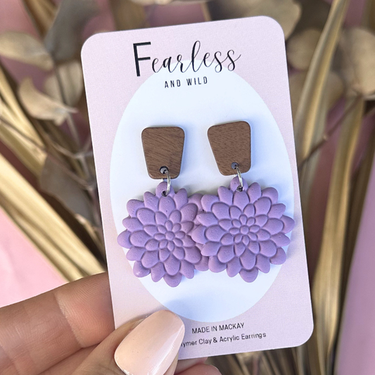 Fifi Purple