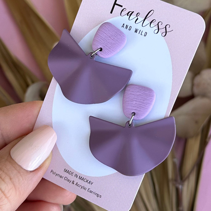 Gina Purple