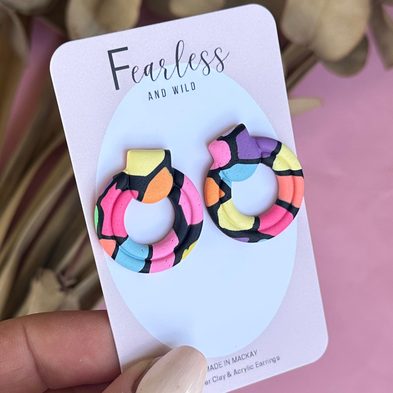 Payton Liquorice Pop