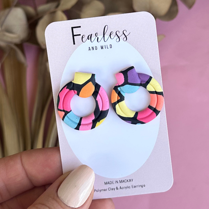 Payton Liquorice Pop