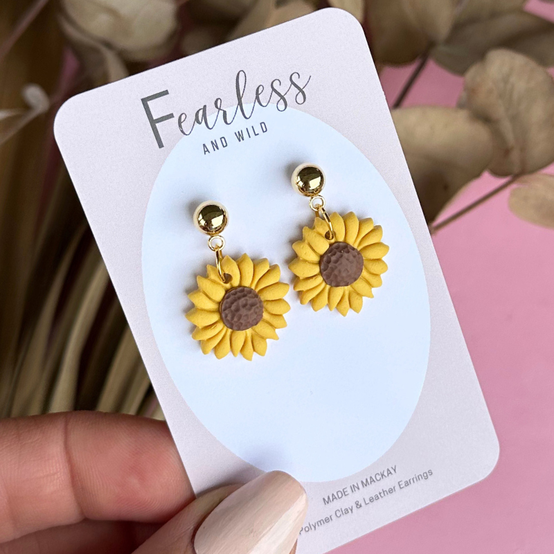 Sunflower Mini's