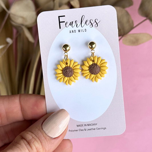 Sunflower Mini's