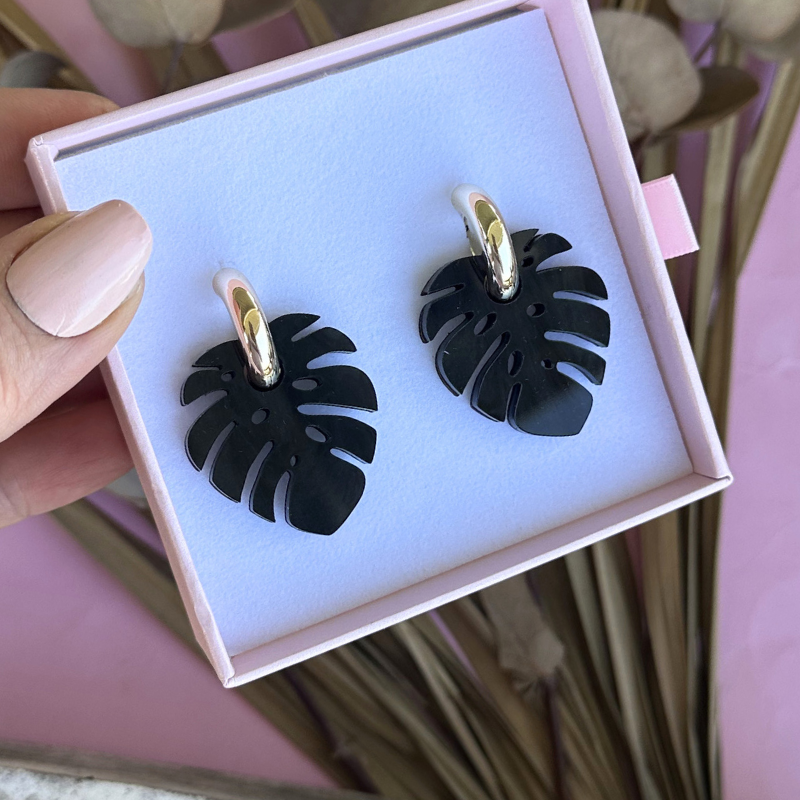 Monstera Midnight