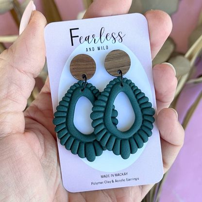 Tahlia Teal