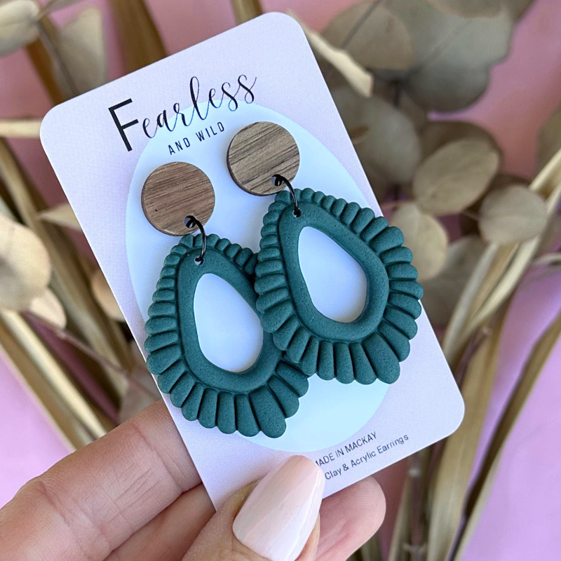 Tahlia Teal