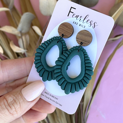Tahlia Teal